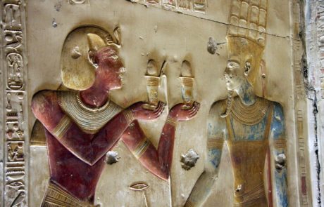 מצרים הקלאסית כולל ביקור באלכסנדריה  – ינואר 2022