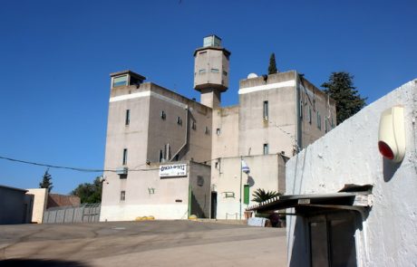 טיול לאצבע הגליל – רכס רמים