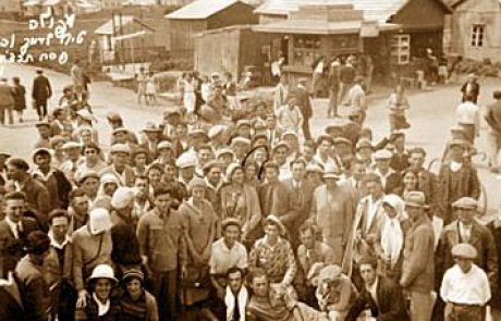מאורעות 1929, השפעות והשלכות