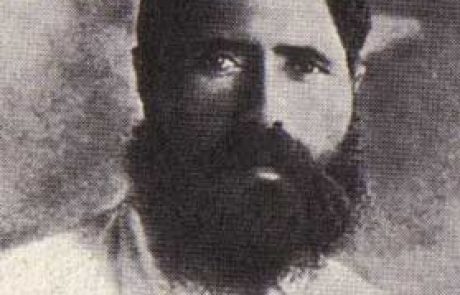 לשאלת מוסר הלחימה