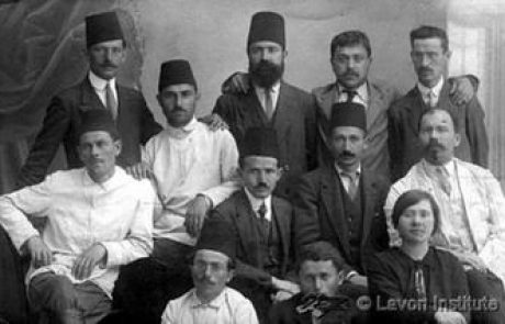 זרם הפועלים בעליה השניה – אידיאלים ויישומם