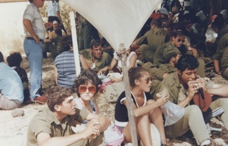 צפריר ברנד ז”ל