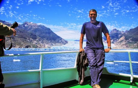 טיול לדרום אמריקה, בפברואר 2026