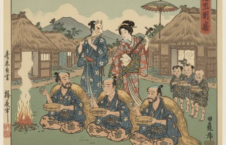 ההומוגניות של החברה היפנית – בין מיתוס למציאות היסטורית וחברתית