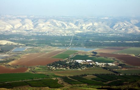ביקור באחוזת שושנה