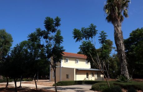 סיור בעתלית וסביבתה