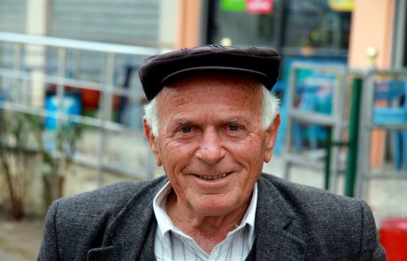 טיול למזרח אנטוליה (תורכיה) – מאי 2007