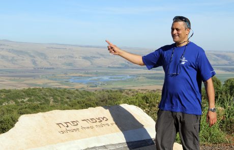 פרשת דיר יאסין