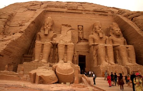 סמינר מטייל למצרים כולל פאיום – ינואר 2023