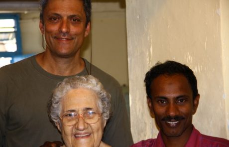הודו – סיפורם של היהודים