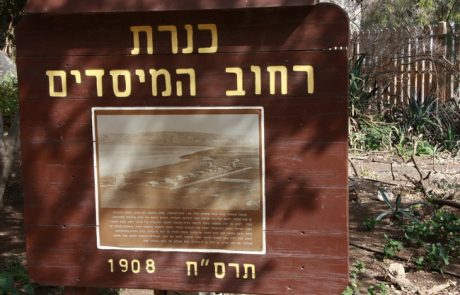 מושבות הגליל התחתון