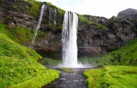 טיול לאיסלנד – באוגוסט 2015