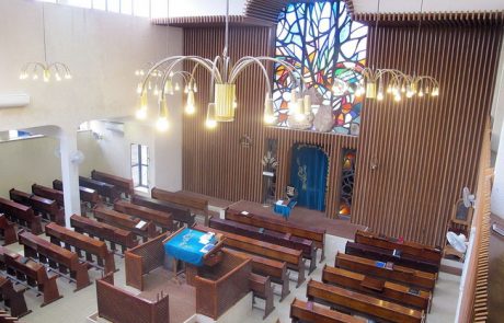יובל להתיישבות ביו"ש ותנועת העבודה