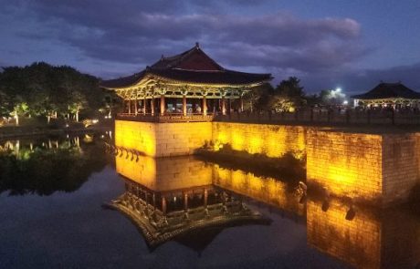 דרום קוריאה – המלצות לטיולים ולקריאה