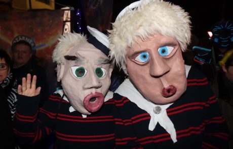 קרנבלים – המלצות לקריאה