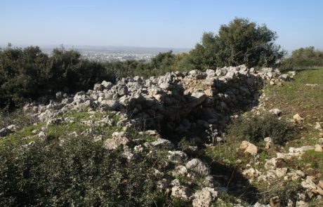 תל אל אחוואט