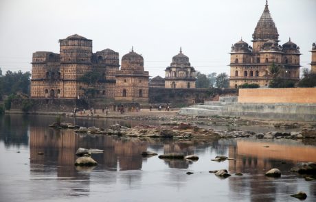 תכנון טיול במדייה פרדש – הודו