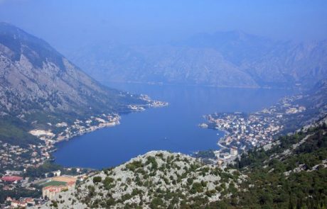 טיול למונטנגרו – המלצות לקריאה