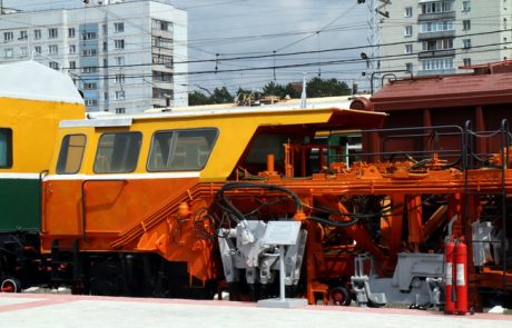 נובוסיבירסק – בנתיב הרכבת הטרנס סיבירית