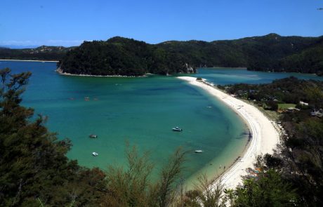 טיול לניו זילנד בתחילת 2025