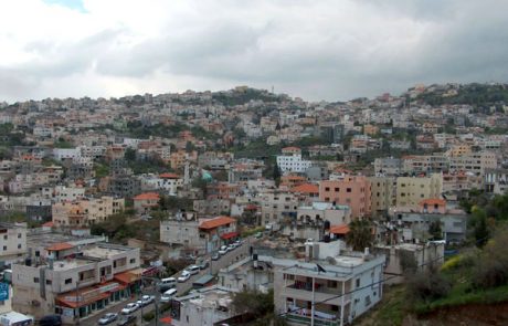 הסכם שלום וחילופי שטחים
