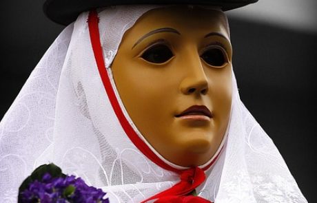 הקרנבלים של סרדיניה