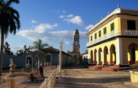 קובה  – המלצות לקריאה