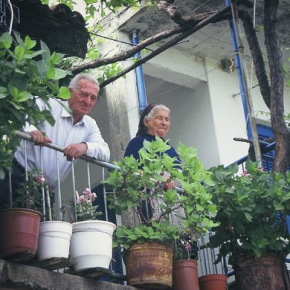 אירופה – קפריסין