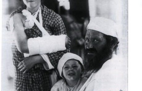 מאורעות תרפ"ט – רקע וגורמים