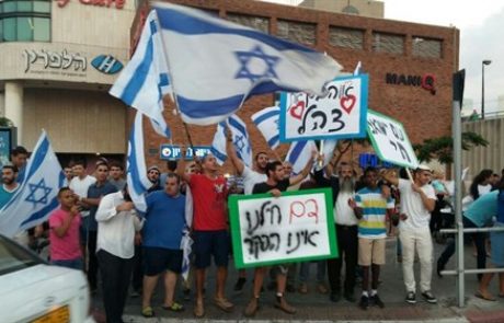 השפעת החמאס על החברה הישראלית