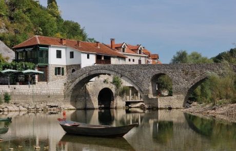 טיול למונטנגרו בספטמבר 2024