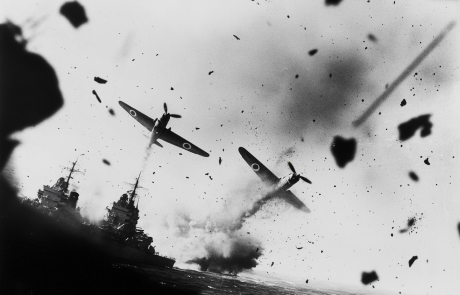 יפן במלחמת העולם השניה