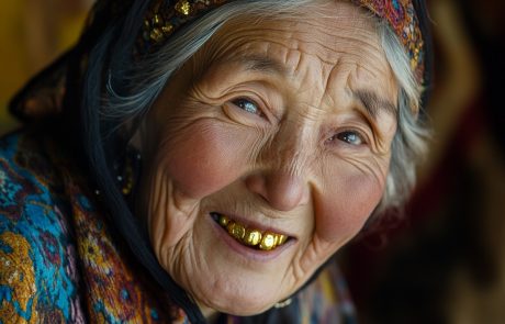 טיול סתיו לאוזבקיסטן וטג'יקיסטן