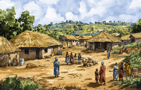 תולדות מלאווי