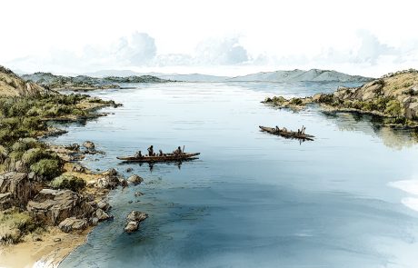 טיול למלאווי וזמביה, אוגוסט 2026