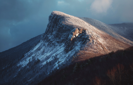 הגיאוגרפיה של קנדה