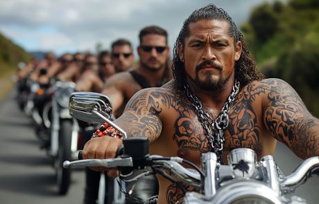 יחסי המאורים, הפאקהא וממשלת ניו זילנד