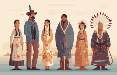 אוכלוסיית קנדה