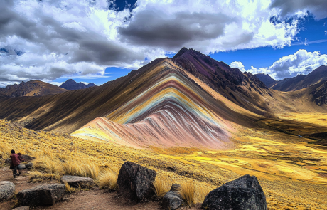 טיול מקיף לפרו ביולי 2025