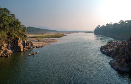 נהר ברהמפוטרה