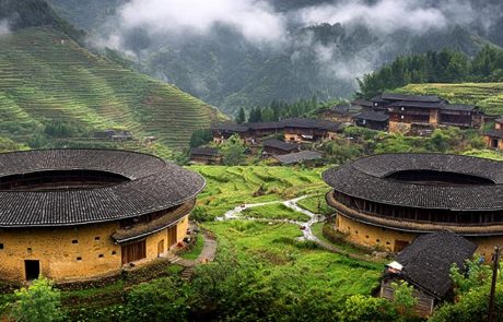 הטולו של פוג'יאן