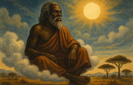 זמביה – דתות