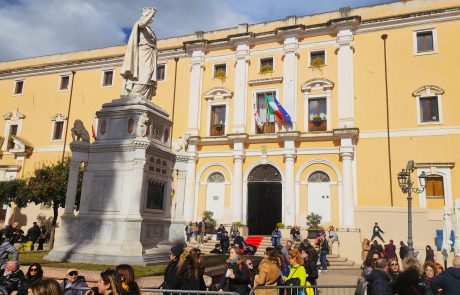 תולדות סרדיניה בעת החדשה.