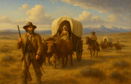 ההתפשטות הטריטוריאלית של ארצות הברית