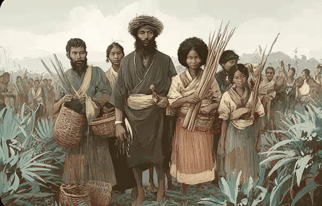 הבורקומין – צלקת חברתית ביפן המודרנית