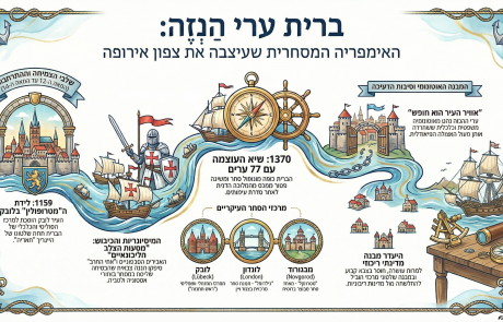 הליגה ההאנזיאטית