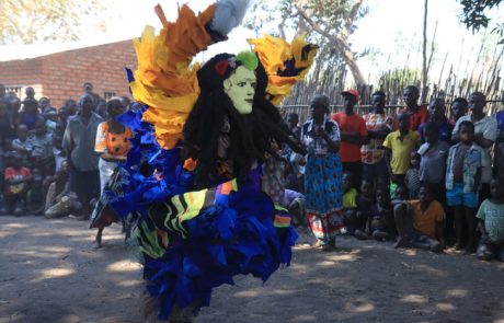 מלאווי – תרבות ופולקלור