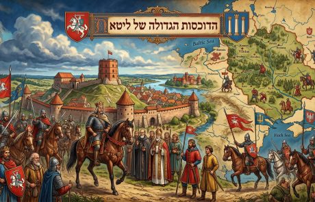 הדוכסות הגדולה של ליטא