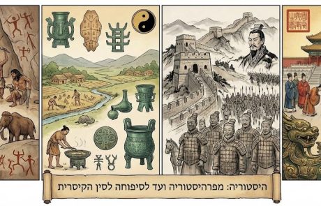 תולדות יונאן הקדומה