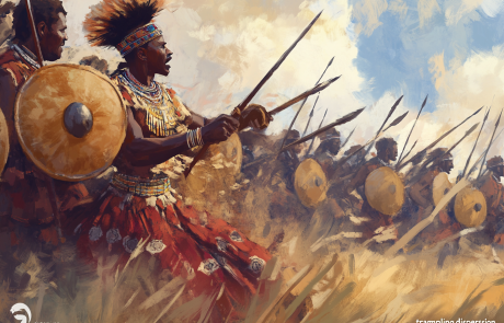 היסטוריה של זמביה מראשיתה ועד קבלת עצמאותה